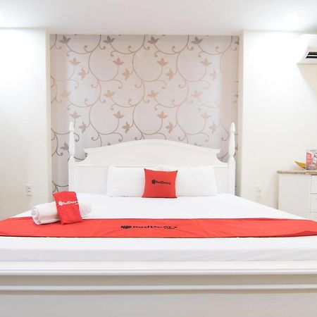 Sunshine Hotel - Phu My Hung Ho Chi Minh City Bagian luar foto