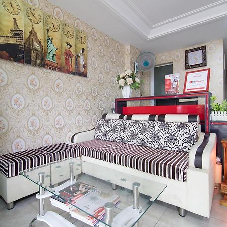 Sunshine Hotel - Phu My Hung Ho Chi Minh City Bagian luar foto