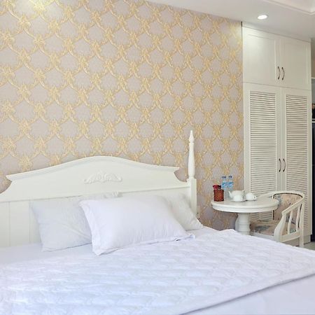 Sunshine Hotel - Phu My Hung Ho Chi Minh City Bagian luar foto