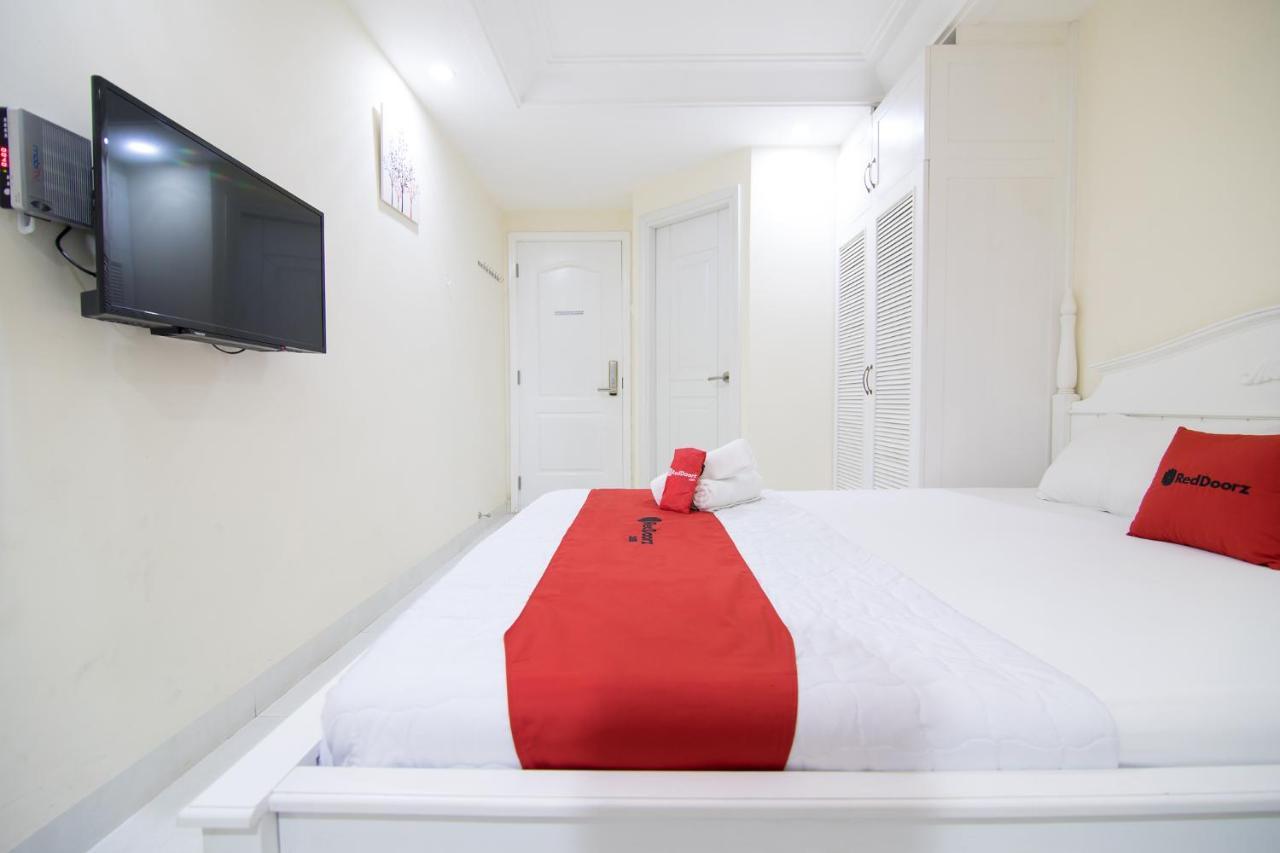 Sunshine Hotel - Phu My Hung Ho Chi Minh City Bagian luar foto