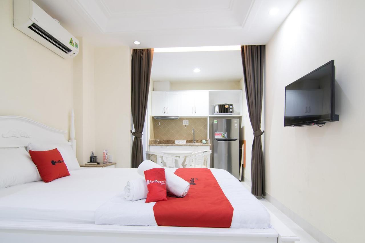 Sunshine Hotel - Phu My Hung Ho Chi Minh City Bagian luar foto