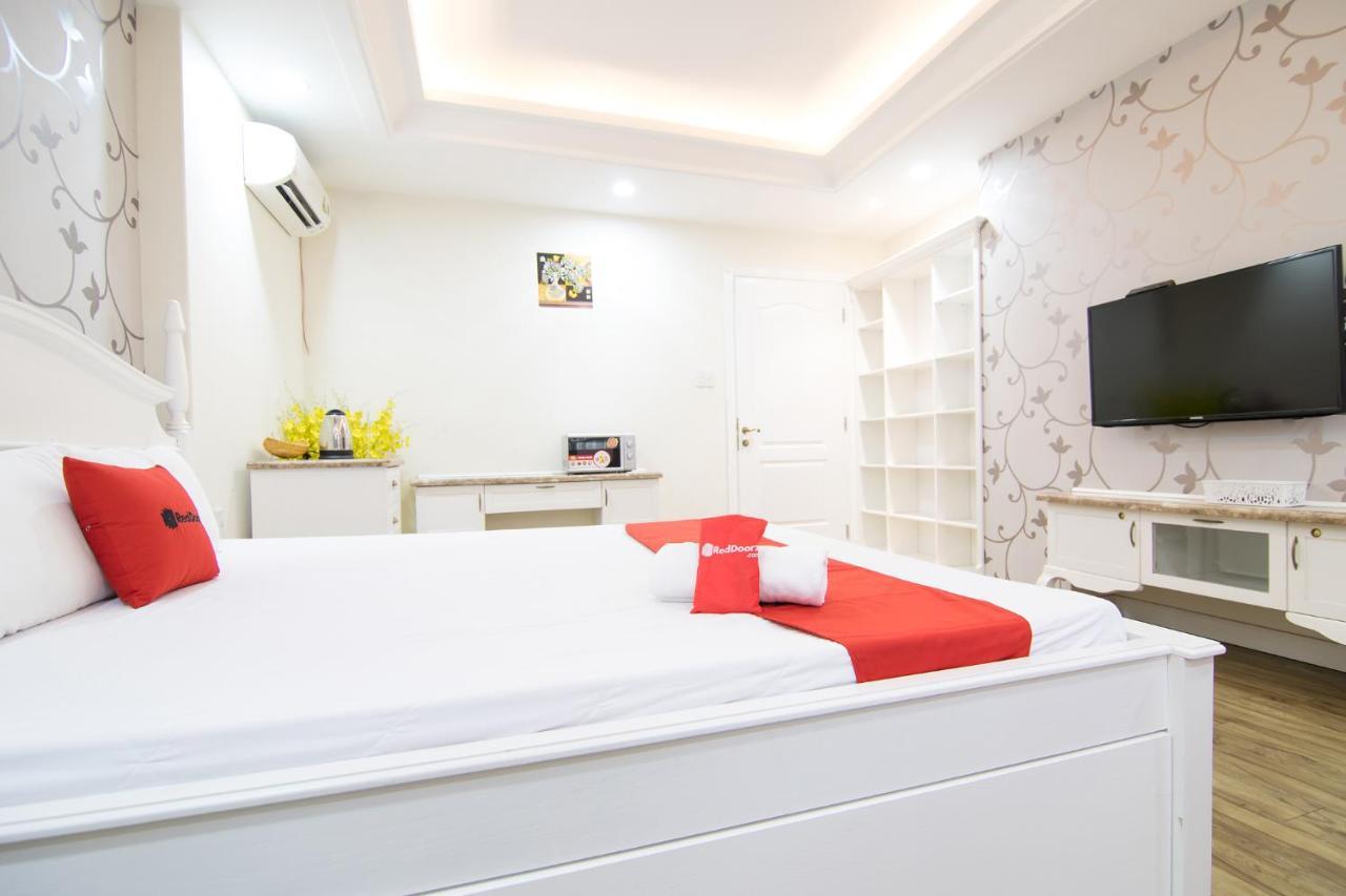 Sunshine Hotel - Phu My Hung Ho Chi Minh City Bagian luar foto