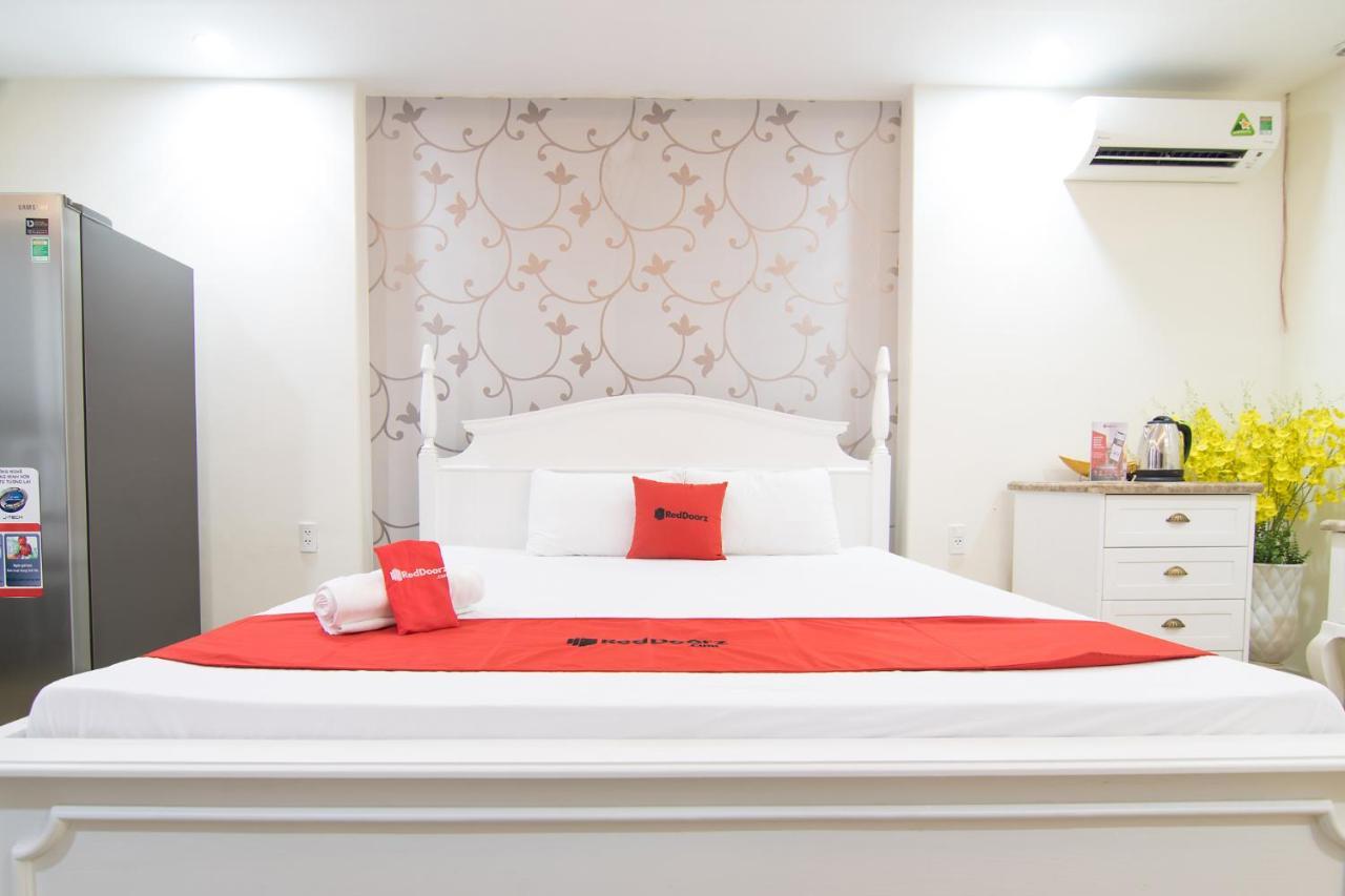 Sunshine Hotel - Phu My Hung Ho Chi Minh City Bagian luar foto