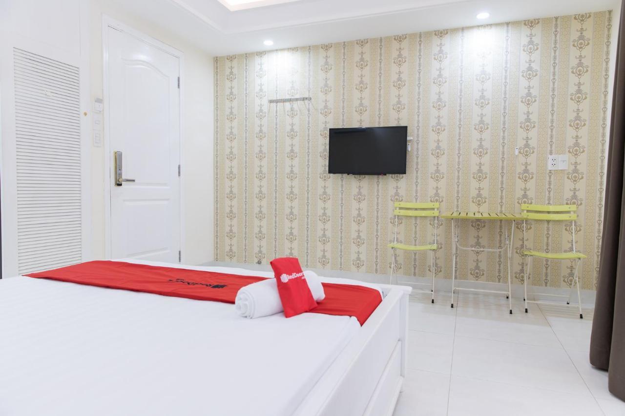 Sunshine Hotel - Phu My Hung Ho Chi Minh City Bagian luar foto