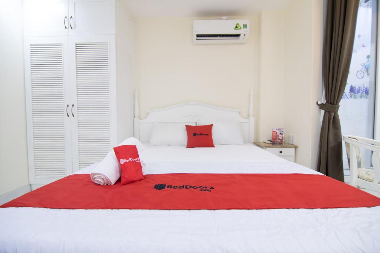 Sunshine Hotel - Phu My Hung Ho Chi Minh City Bagian luar foto