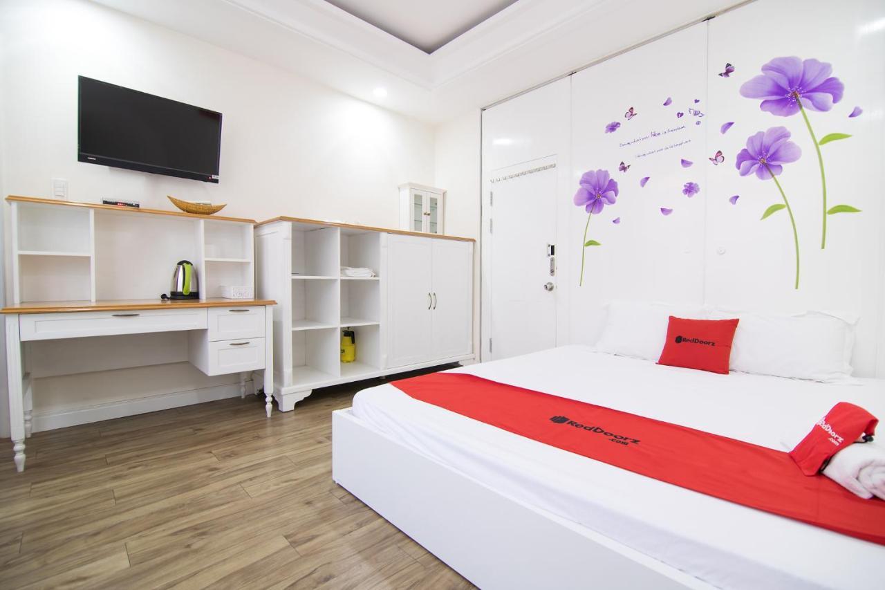 Sunshine Hotel - Phu My Hung Ho Chi Minh City Bagian luar foto