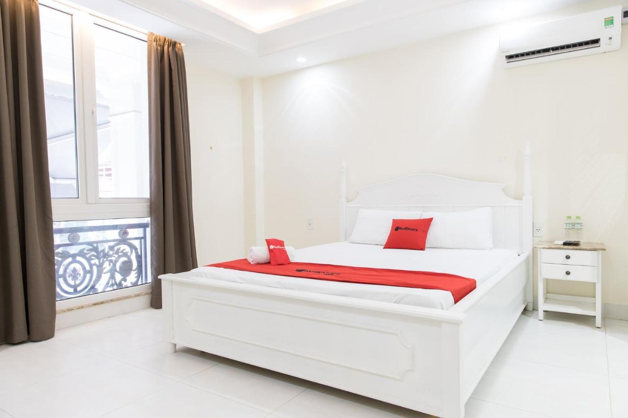 Sunshine Hotel - Phu My Hung Ho Chi Minh City Bagian luar foto