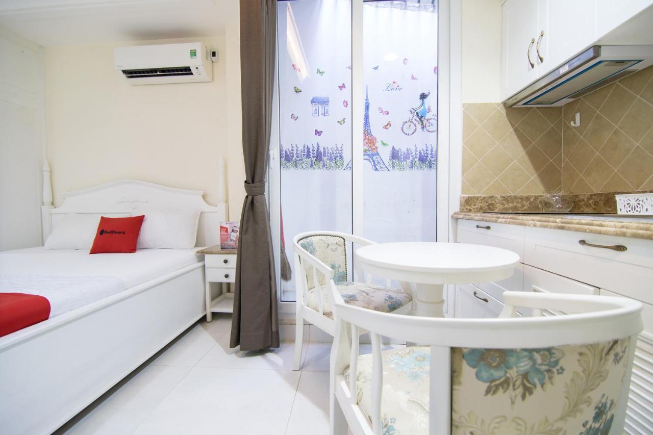 Sunshine Hotel - Phu My Hung Ho Chi Minh City Bagian luar foto