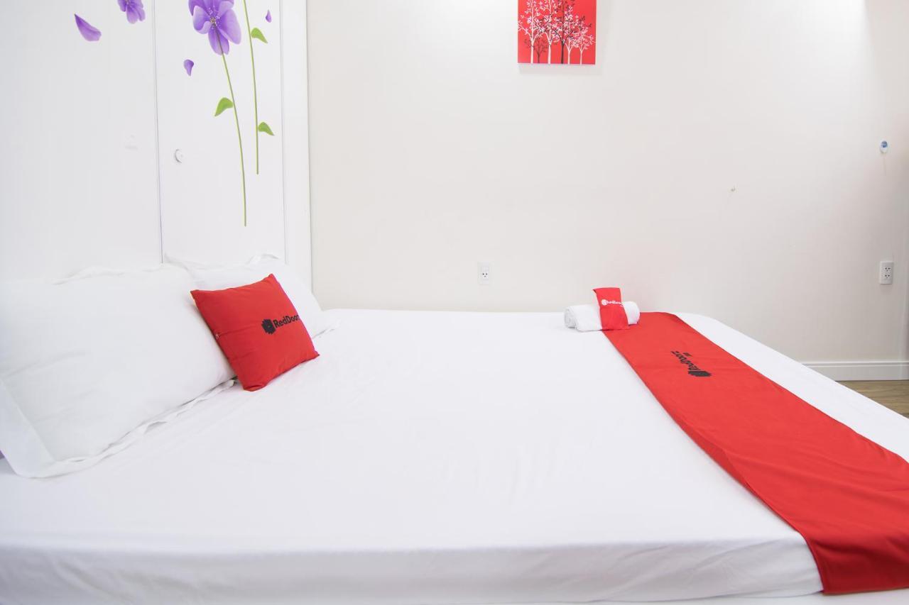 Sunshine Hotel - Phu My Hung Ho Chi Minh City Bagian luar foto