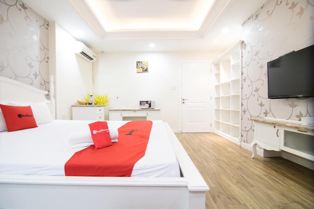 Sunshine Hotel - Phu My Hung Ho Chi Minh City Bagian luar foto