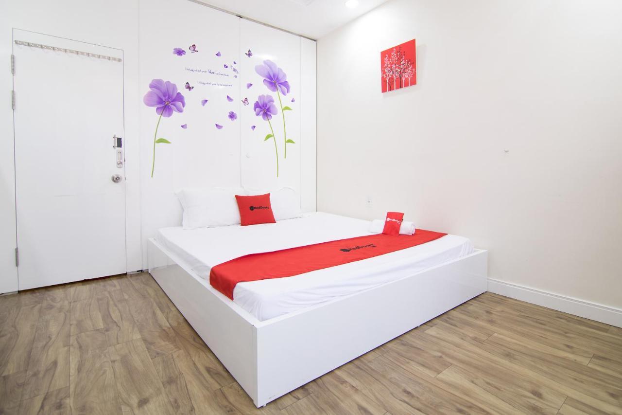 Sunshine Hotel - Phu My Hung Ho Chi Minh City Bagian luar foto