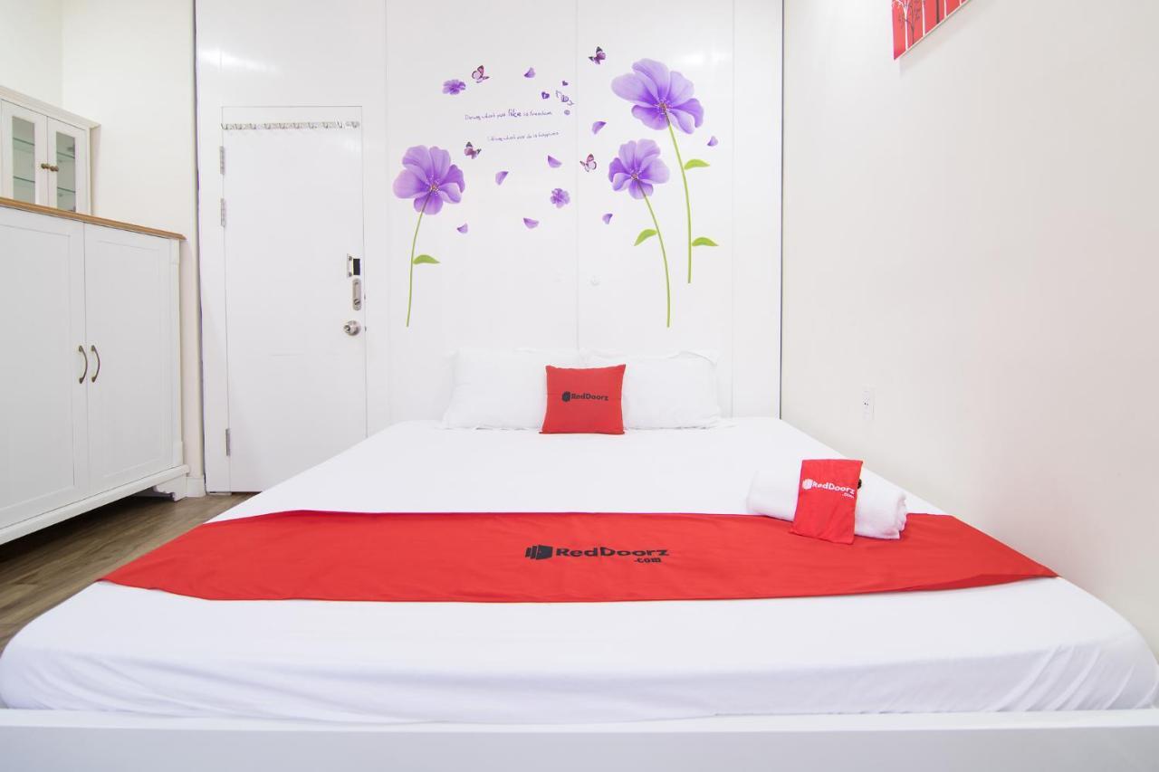 Sunshine Hotel - Phu My Hung Ho Chi Minh City Bagian luar foto