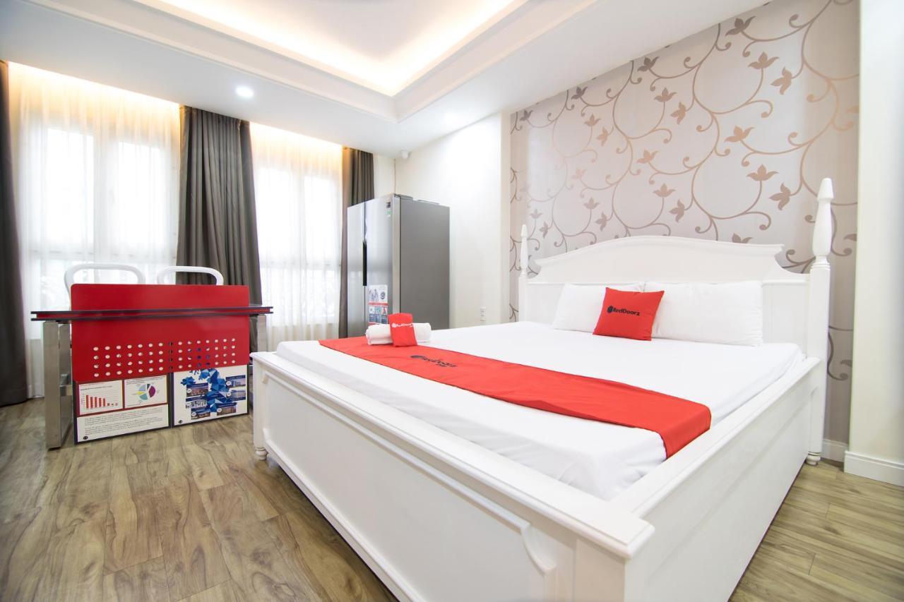 Sunshine Hotel - Phu My Hung Ho Chi Minh City Bagian luar foto