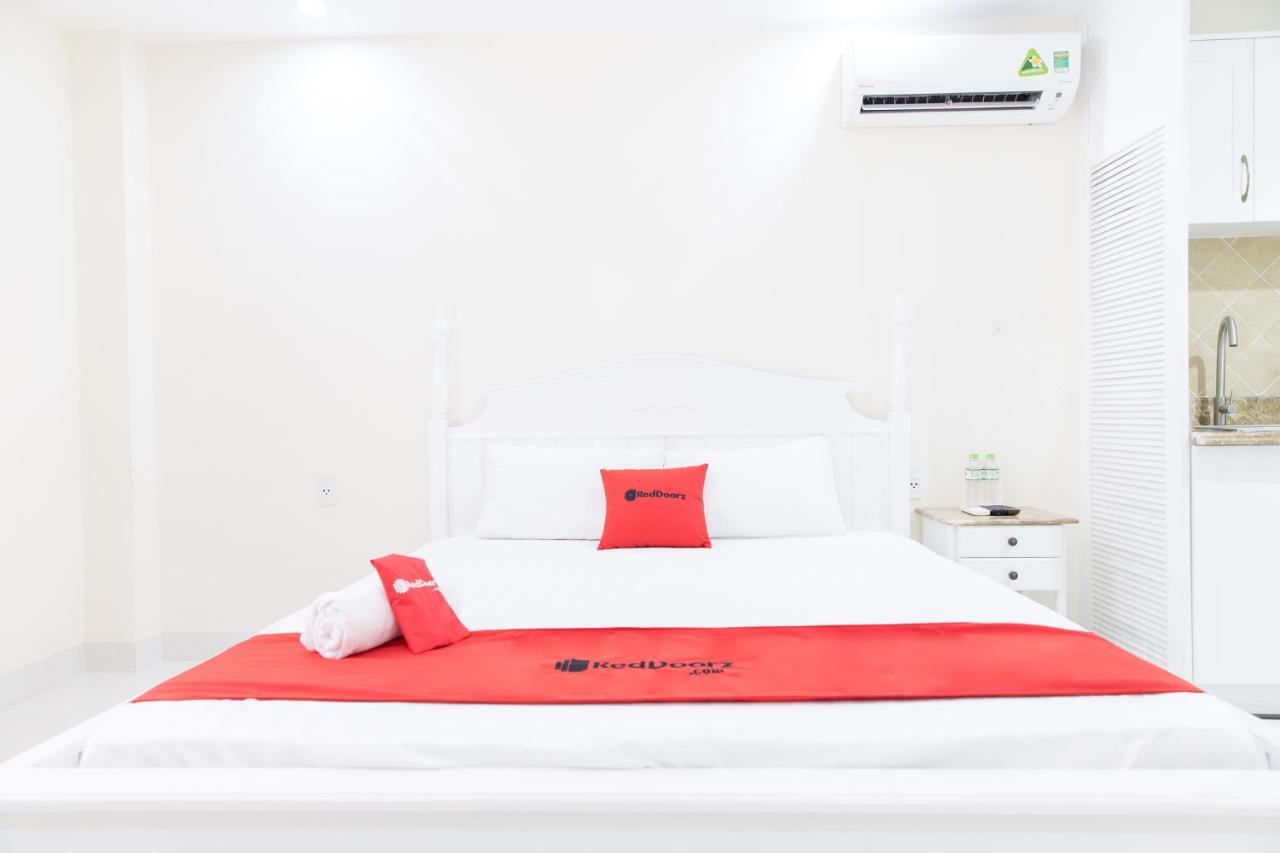 Sunshine Hotel - Phu My Hung Ho Chi Minh City Bagian luar foto