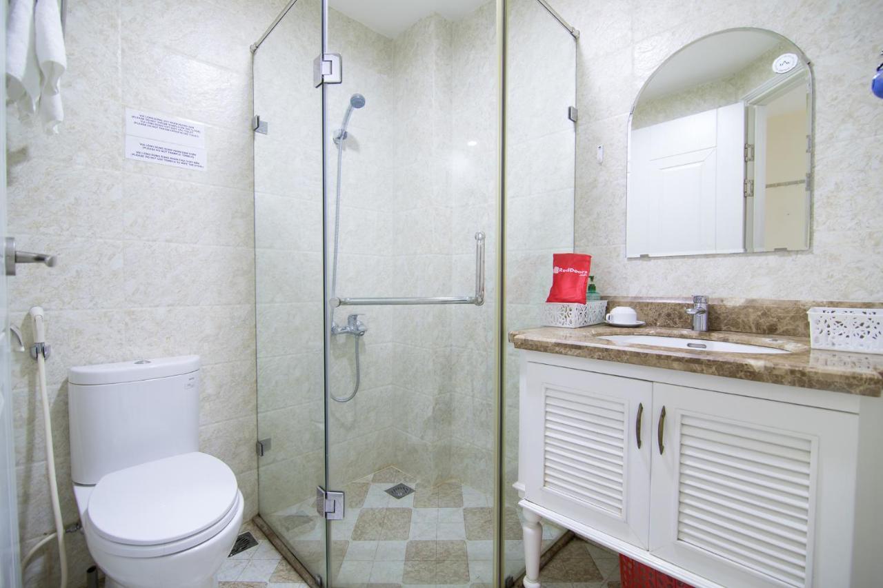 Sunshine Hotel - Phu My Hung Ho Chi Minh City Bagian luar foto