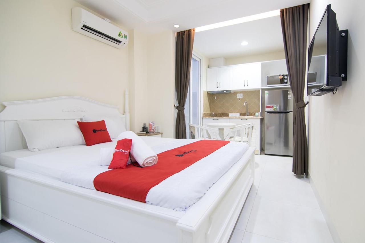 Sunshine Hotel - Phu My Hung Ho Chi Minh City Bagian luar foto