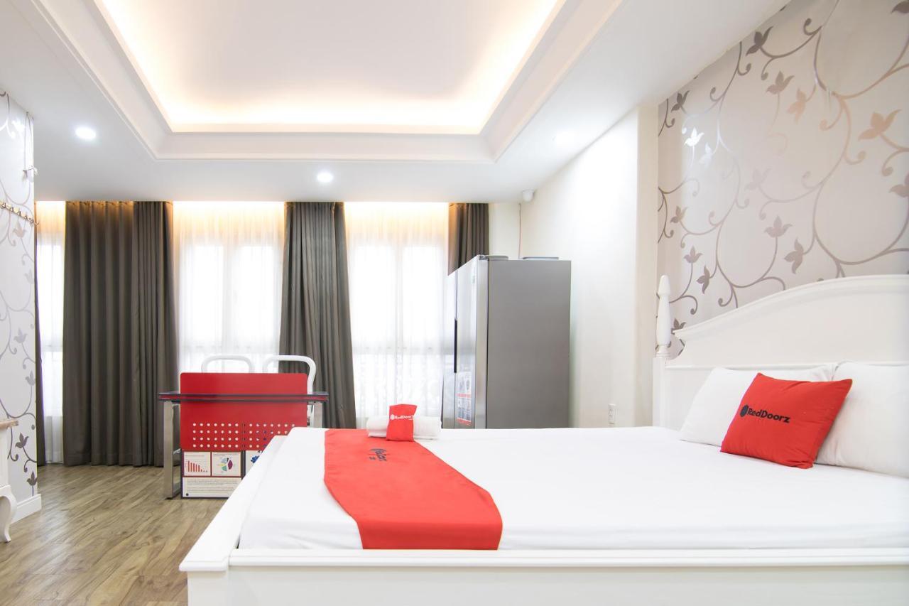 Sunshine Hotel - Phu My Hung Ho Chi Minh City Bagian luar foto