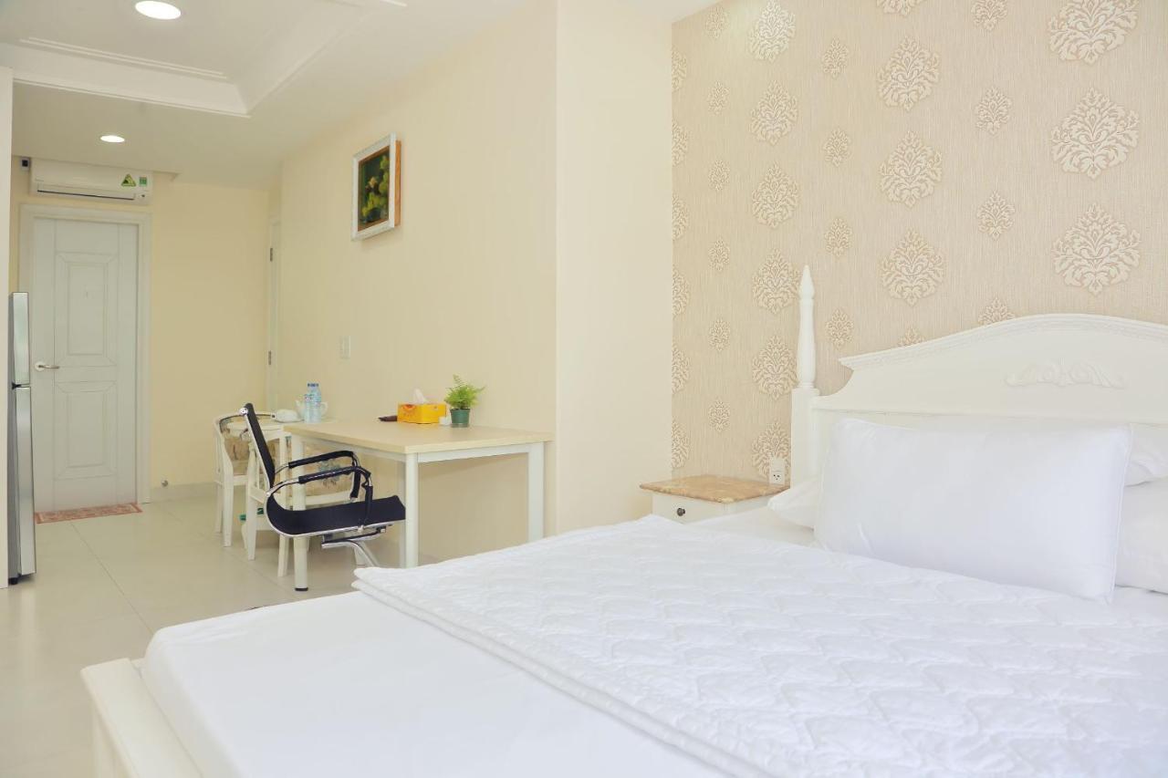 Sunshine Hotel - Phu My Hung Ho Chi Minh City Bagian luar foto