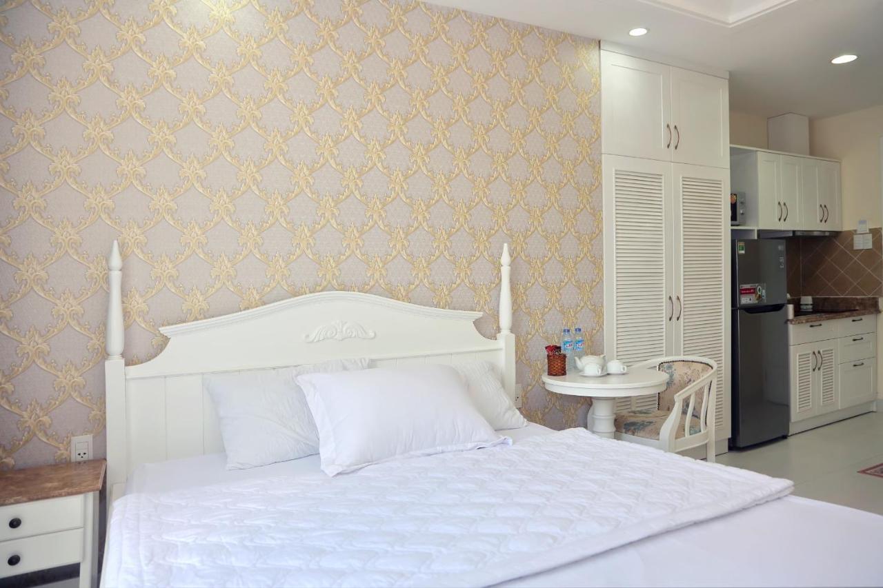 Sunshine Hotel - Phu My Hung Ho Chi Minh City Bagian luar foto