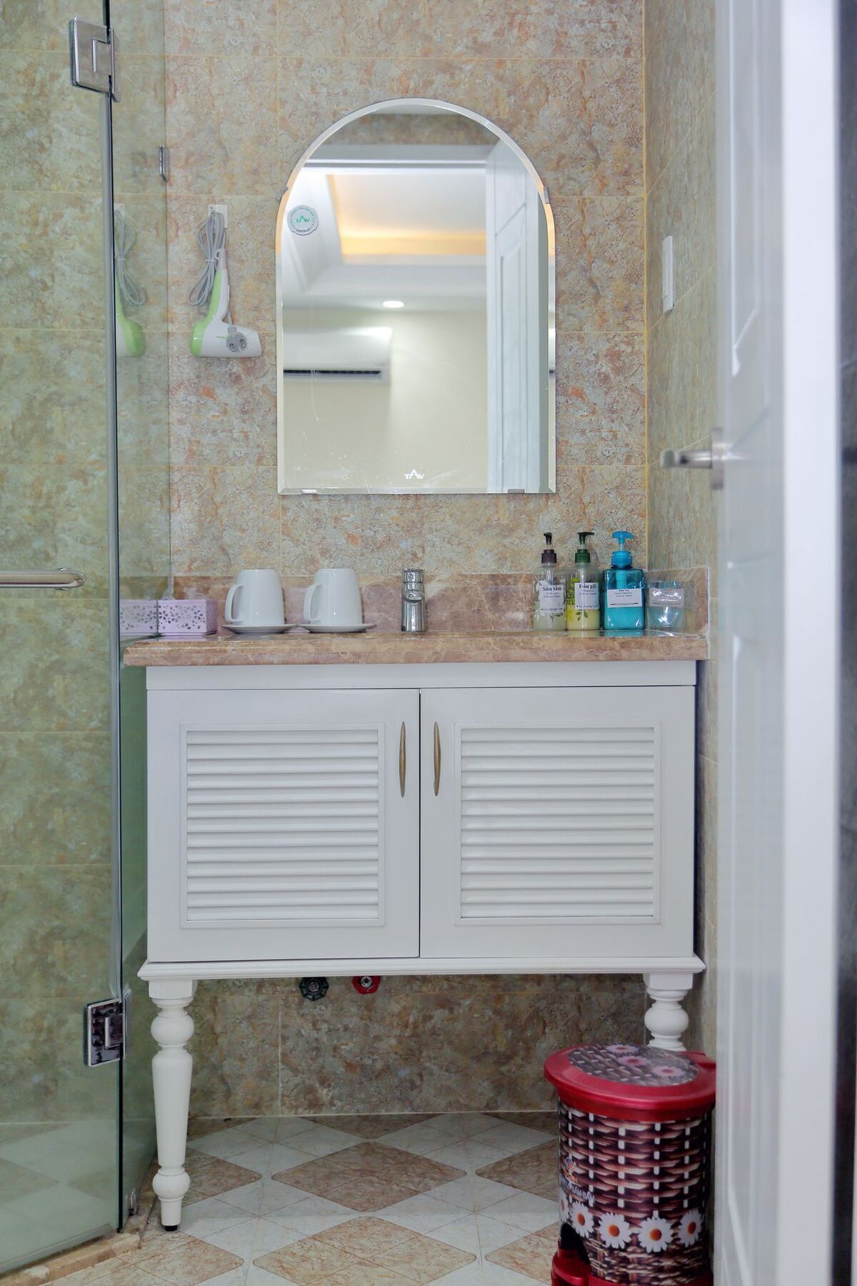 Sunshine Hotel - Phu My Hung Ho Chi Minh City Bagian luar foto