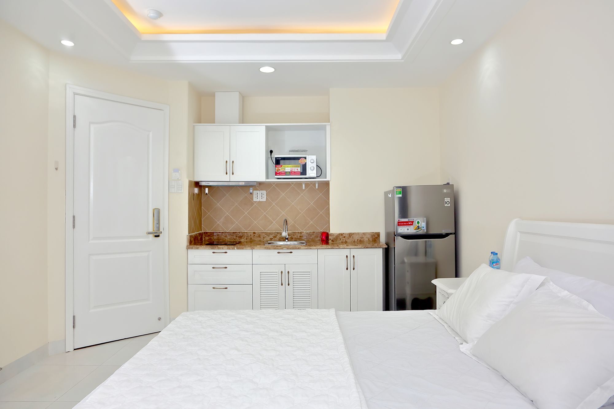Sunshine Hotel - Phu My Hung Ho Chi Minh City Bagian luar foto