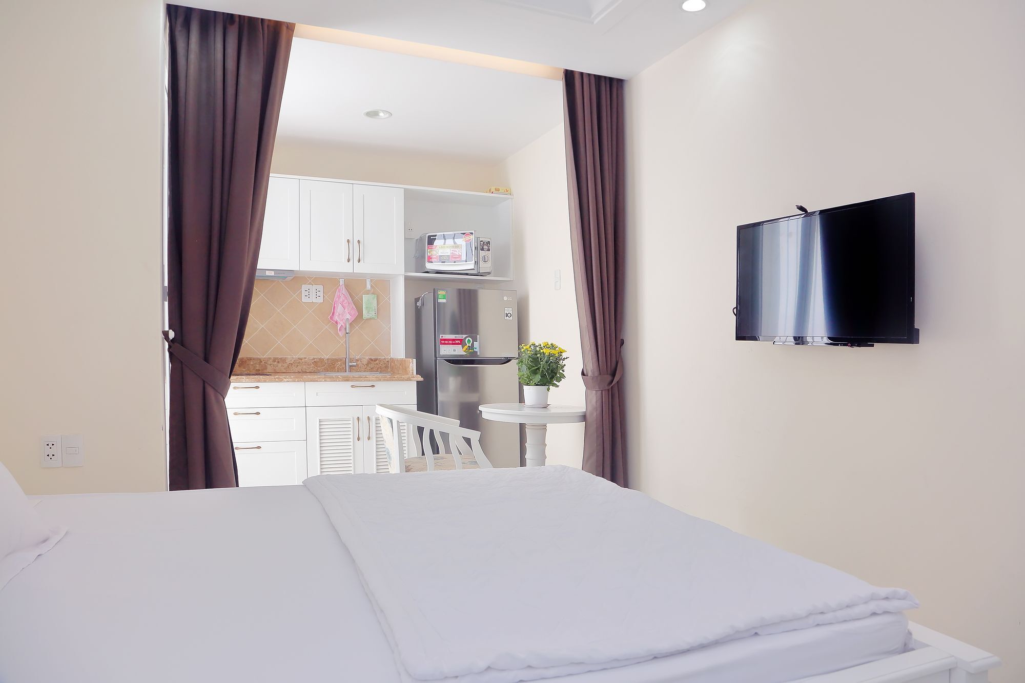 Sunshine Hotel - Phu My Hung Ho Chi Minh City Bagian luar foto