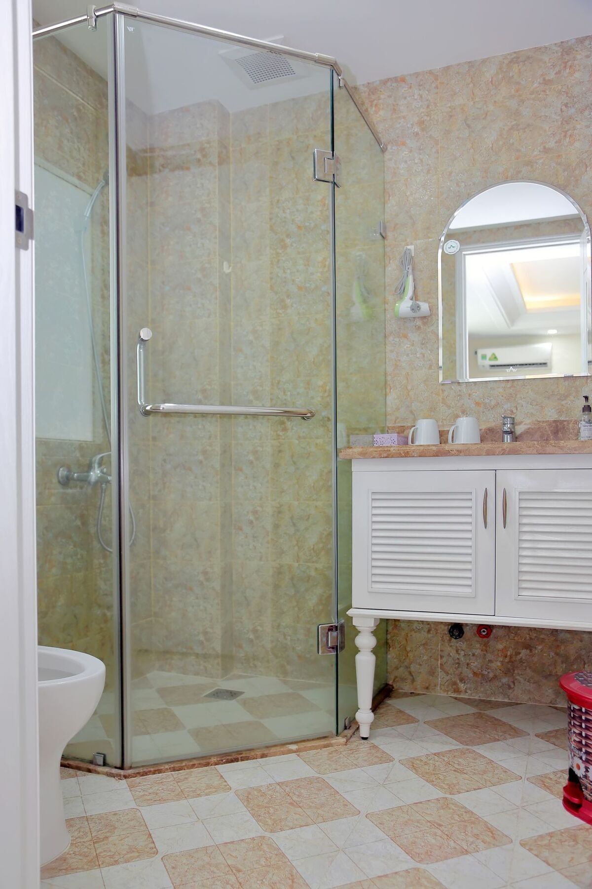 Sunshine Hotel - Phu My Hung Ho Chi Minh City Bagian luar foto