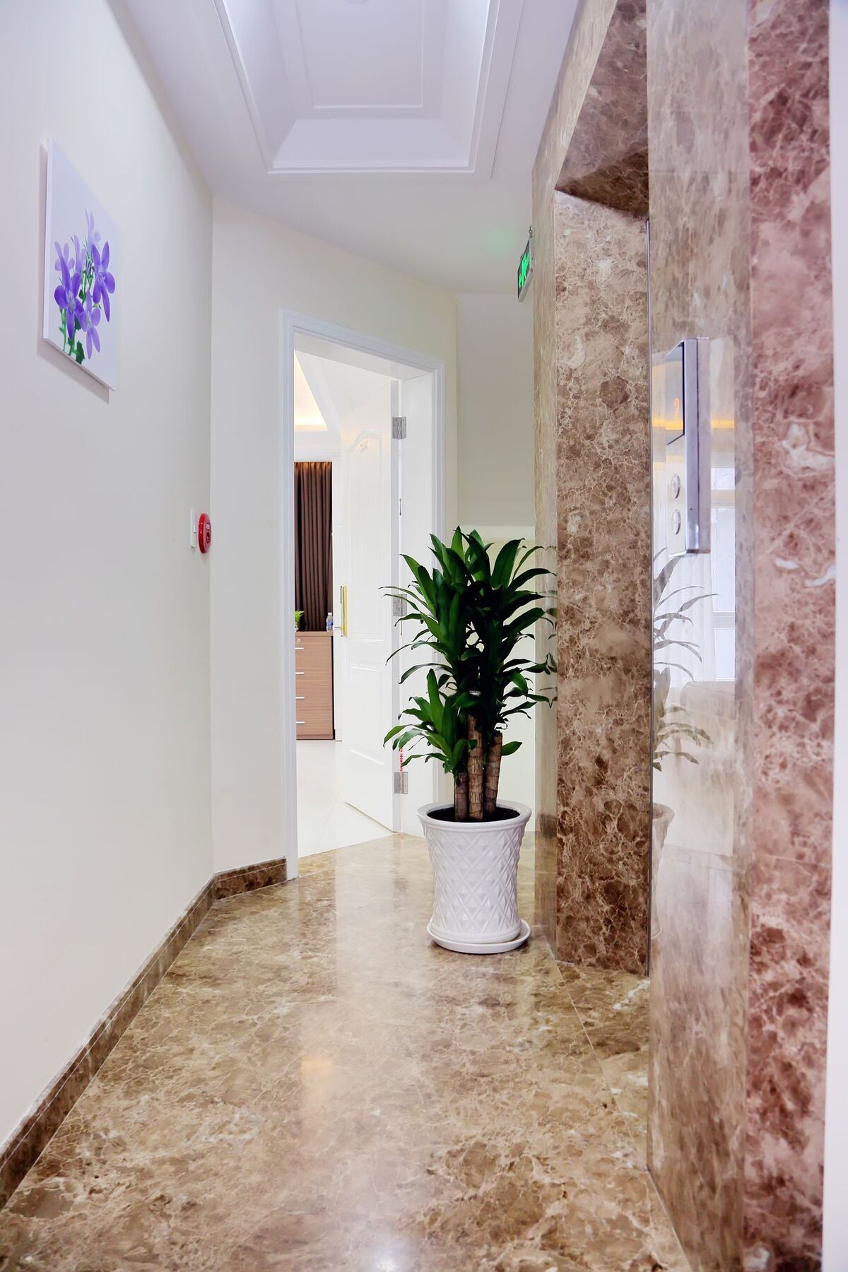 Sunshine Hotel - Phu My Hung Ho Chi Minh City Bagian luar foto